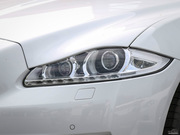 2014款 XJL 2.0T 兩驅(qū)典雅商務(wù)版