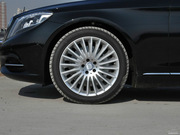 2014款 S 500 L 2014款 S 500 L