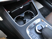 2014款 S 500 L 2014款 S 500 L