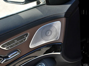 2014款 S 500 L 2014款 S 500 L