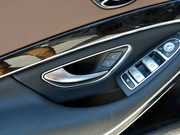 2014款 S 500 L 2014款 S 500 L