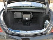 2014款 S 500 L 2014款 S 500 L