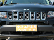 2014款 2.4L 四驅豪華版 2014款 2.4L 四驅豪華版