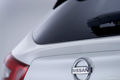 新一代日產(chǎn)逍客官圖解析 新一代日產(chǎn)逍客官圖解析