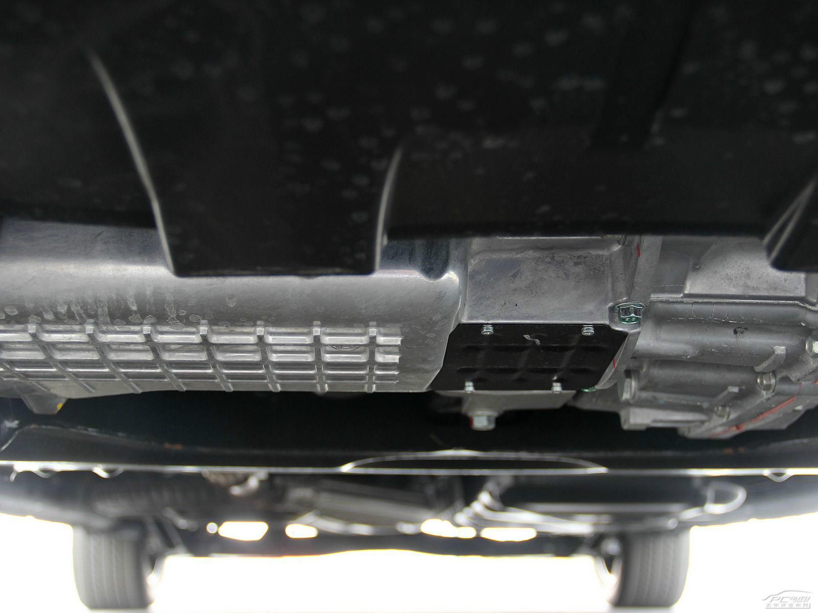 納智捷MASTER CEO細(xì)節(jié)高清大圖