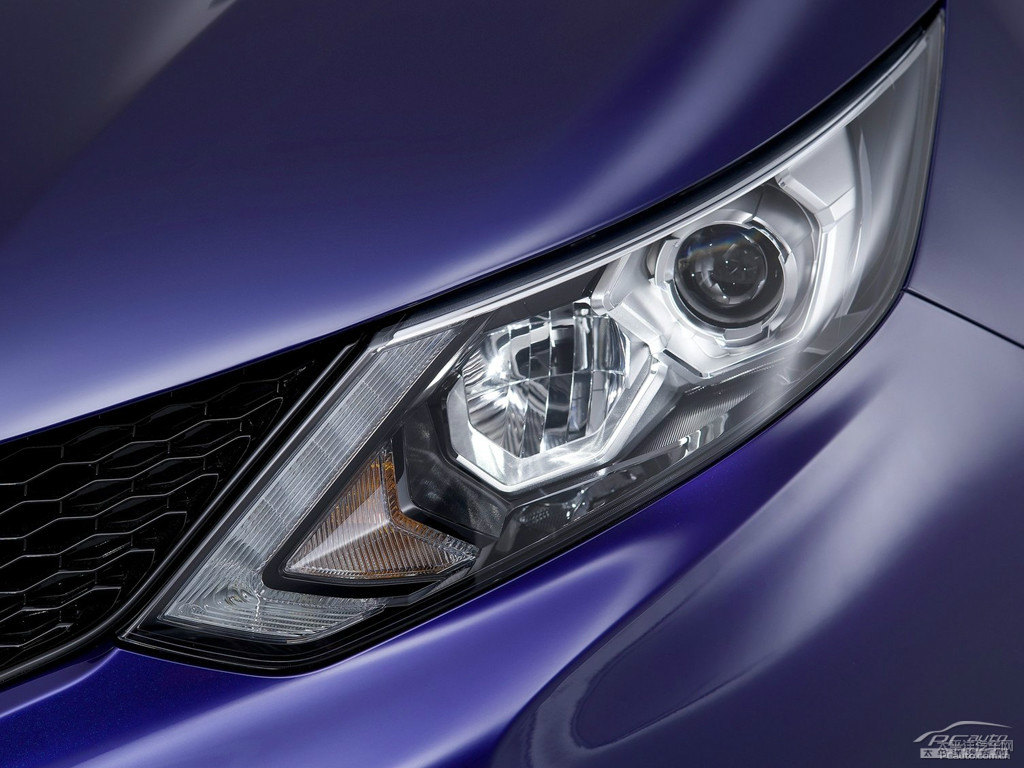 逍客(海外)外觀圖片