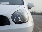 2012款 1.3L MT 舒適型 2012款 1.3L MT 舒適型