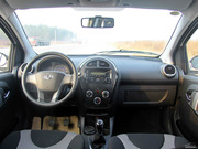 2012款 1.3L MT 舒適型 2012款 1.3L MT 舒適型