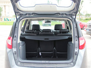 2013款 1.8L 手動豪華型5座 2013款 1.8L 手動豪華型5座