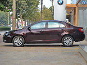 2013款 三廂 1.5L 手動(dòng)精英型 2013款 三廂 1.5L 手動(dòng)精英型