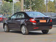 2013款 三廂 1.5L 手動(dòng)精英型 2013款 三廂 1.5L 手動(dòng)精英型