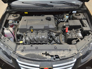 2013款 三廂 1.5L 手動精英型 2013款 三廂 1.5L 手動精英型