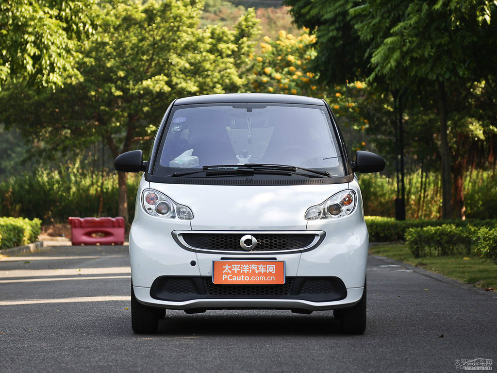 smart fortwo^DƬ