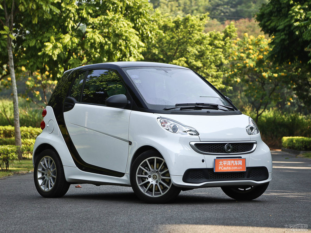 smart fortwo^DƬ