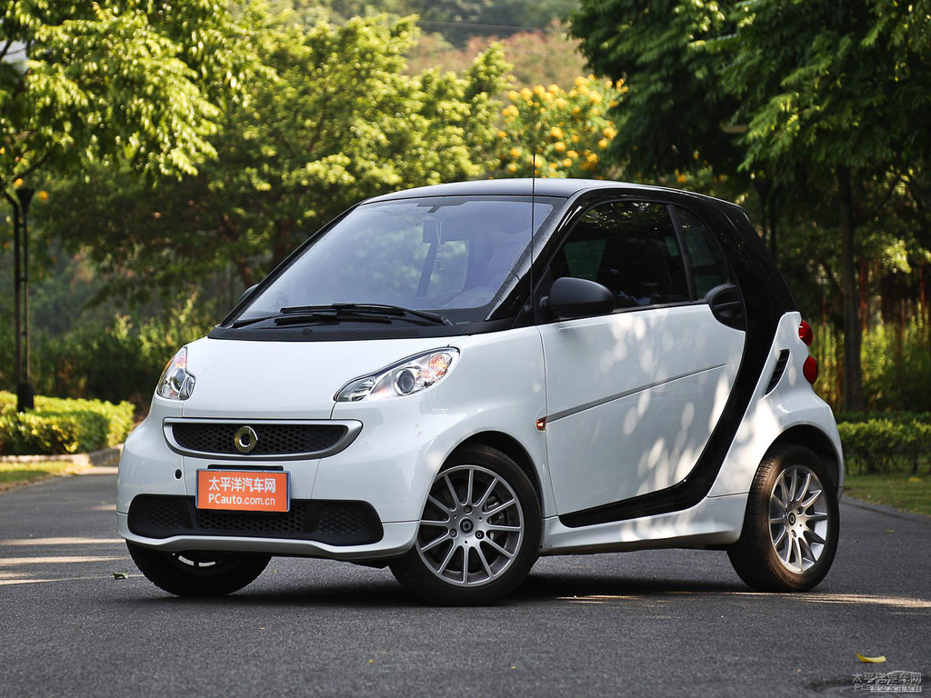 smart fortwo^DƬ
