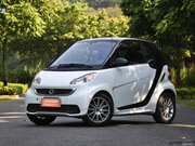 2013款 1.0L MHD 新年特別版 2013款 1.0L MHD 新年特別版