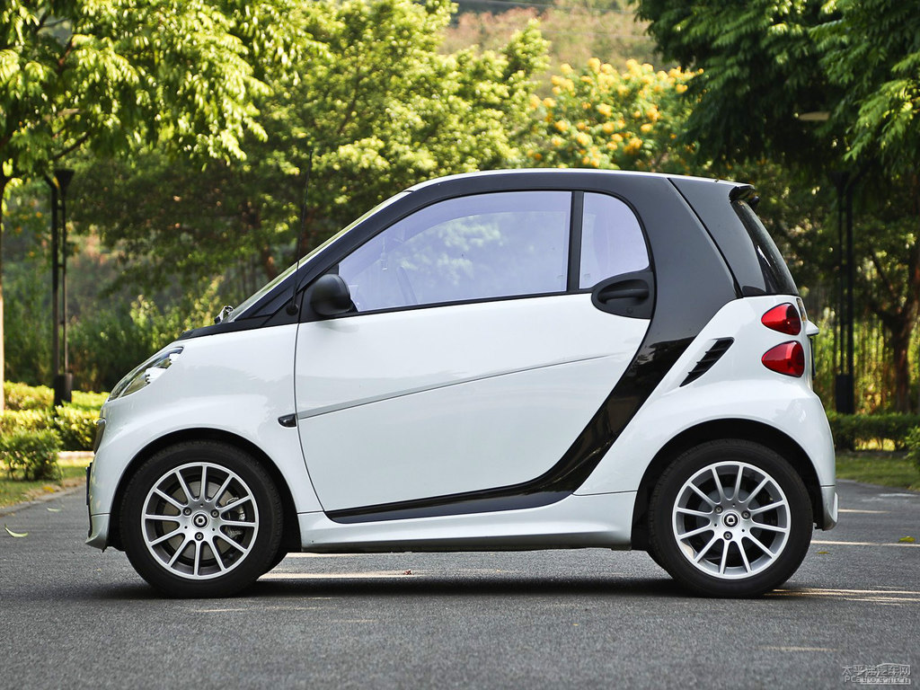 smart fortwo^DƬ