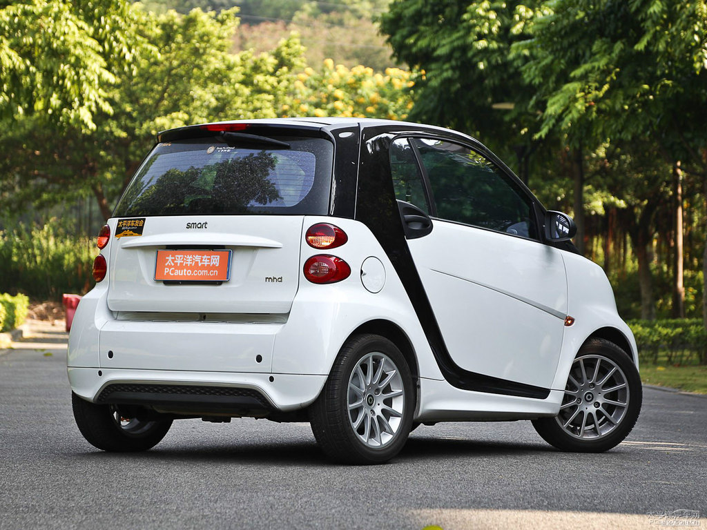 smart fortwo^DƬ