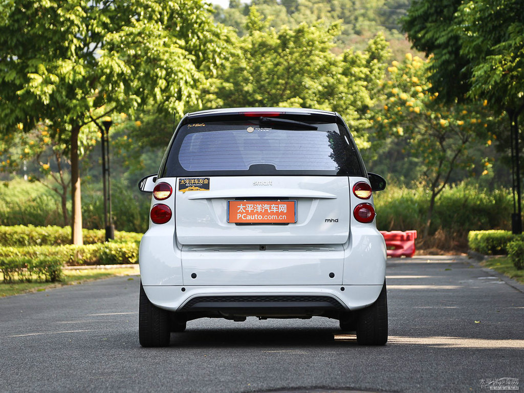 smart fortwo^DƬ