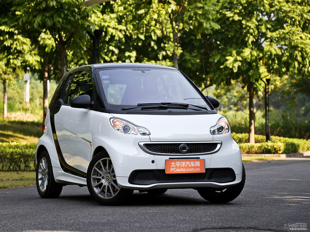 smart fortwo^DƬ