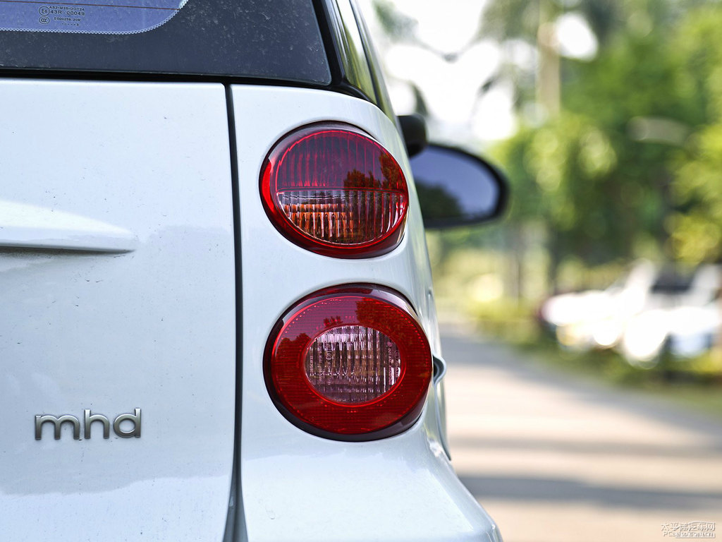 smart fortwo^DƬ
