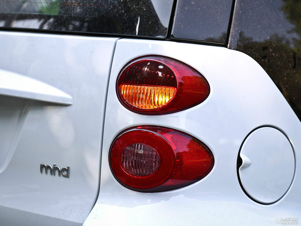 smart fortwo^DƬ