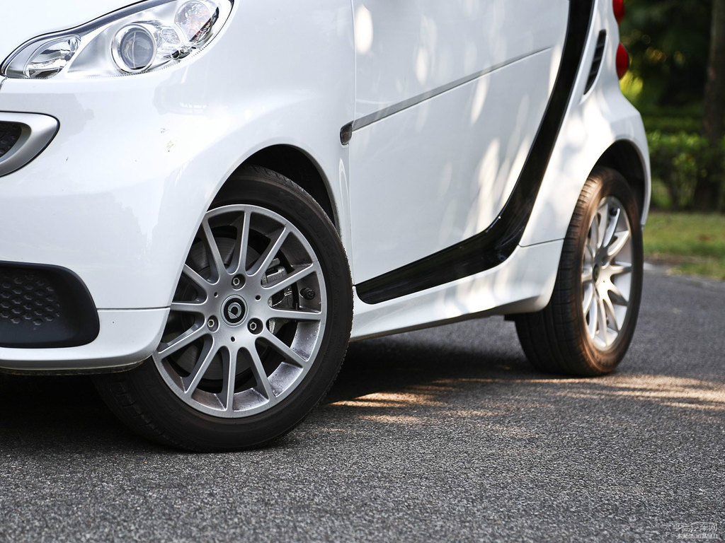 smart fortwo^DƬ