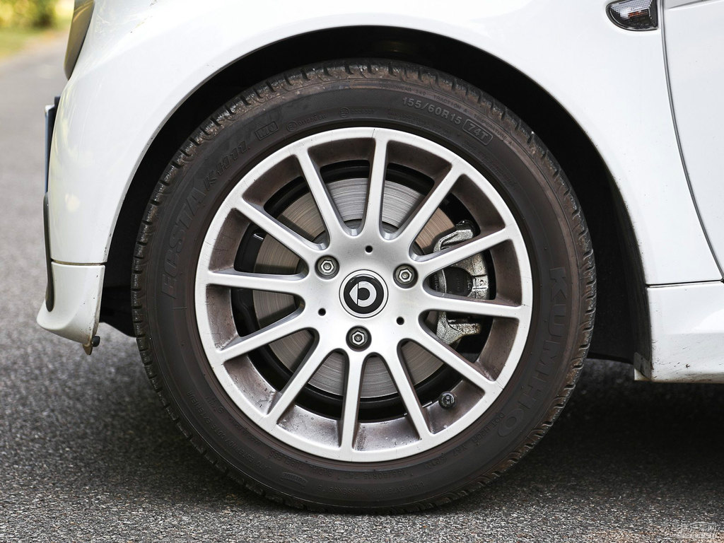 smart fortwo^DƬ