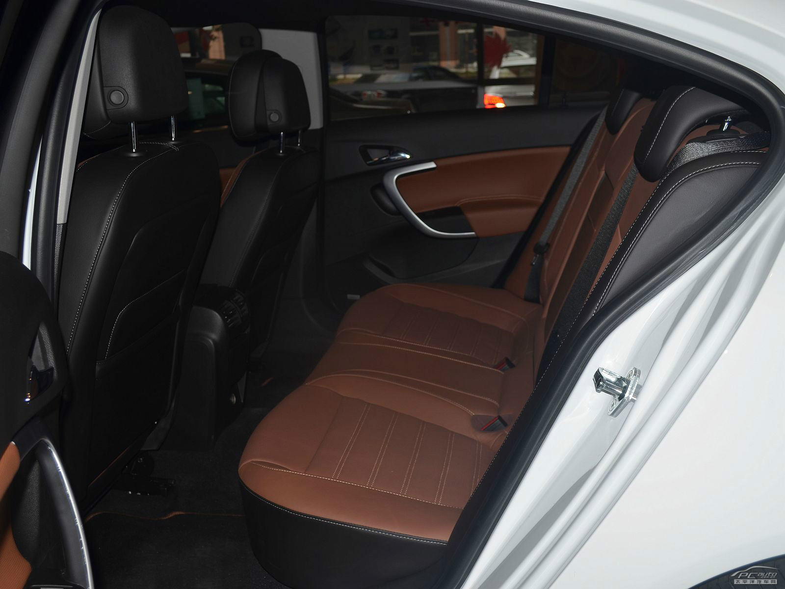 君威空間高清大圖