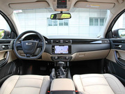 2014款 三廂 1.6T 自動致臻型 2014款 三廂 1.6T 自動致臻型
