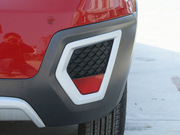 2011 1.5L Xross Ԅ A