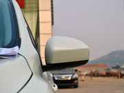 2013款 1.6L CVT酷咖版 2013款 1.6L CVT酷咖版