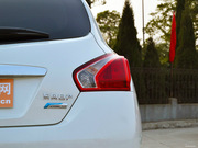 2013款 1.6L CVT酷咖版 2013款 1.6L CVT酷咖版