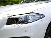 2014款 525Li 豪華設(shè)計(jì)套裝