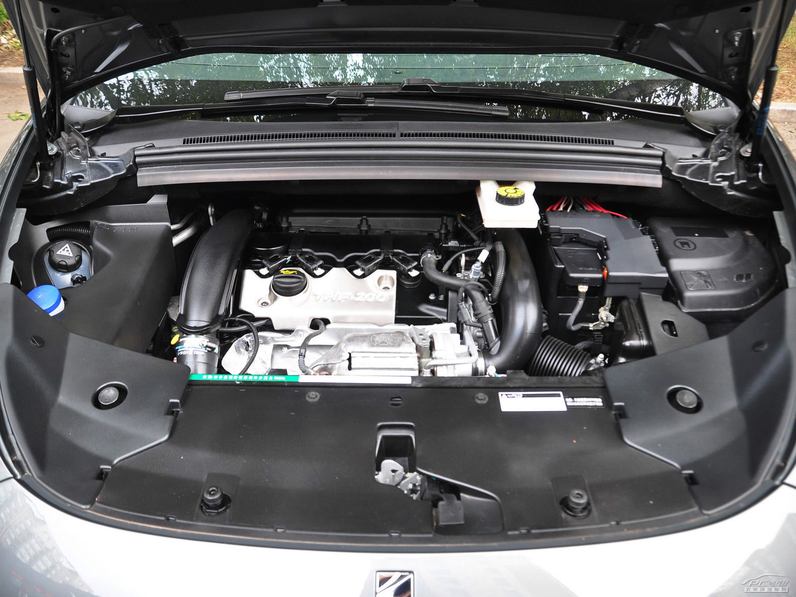 DS 5細(xì)節(jié)高清大圖