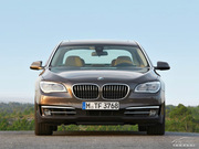 2013款 750Li xDrive 2013款 750Li xDrive