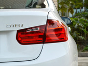 2013 316i Mȡ