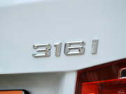 2013 316i Mȡ