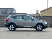 2012款 2.0XV 雷 CVT 2WD 2012款 2.0XV 雷 CVT 2WD