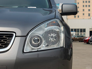 2012款 2.0XV 雷 CVT 2WD 2012款 2.0XV 雷 CVT 2WD