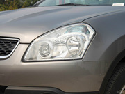 2012款 2.0XV 雷 CVT 2WD 2012款 2.0XV 雷 CVT 2WD