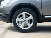 2012款 2.0XV 雷 CVT 2WD 2012款 2.0XV 雷 CVT 2WD