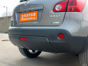 2012款 2.0XV 雷 CVT 2WD 2012款 2.0XV 雷 CVT 2WD