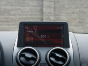 2012款 2.0XV 雷 CVT 2WD 2012款 2.0XV 雷 CVT 2WD