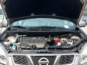 2012款 2.0XV 雷 CVT 2WD 2012款 2.0XV 雷 CVT 2WD