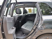 2013款 2.5L 四驅(qū)豪華導航版 2013款 2.5L 四驅(qū)豪華導航版