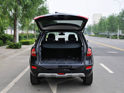 2013款 2.5L 四驅(qū)豪華導航版 2013款 2.5L 四驅(qū)豪華導航版