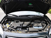 2013款 2.5L 四驅豪華導航版 2013款 2.5L 四驅豪華導航版
