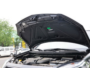 2013款 2.5L 四驅豪華導航版 2013款 2.5L 四驅豪華導航版