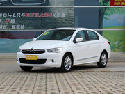 2014款 1.6L 手動舒適型 2014款 1.6L 手動舒適型